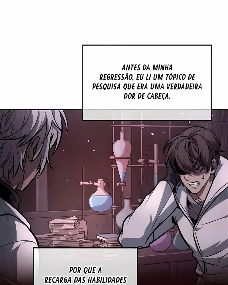 The Last Adventurer Capítulo 104 Página 73