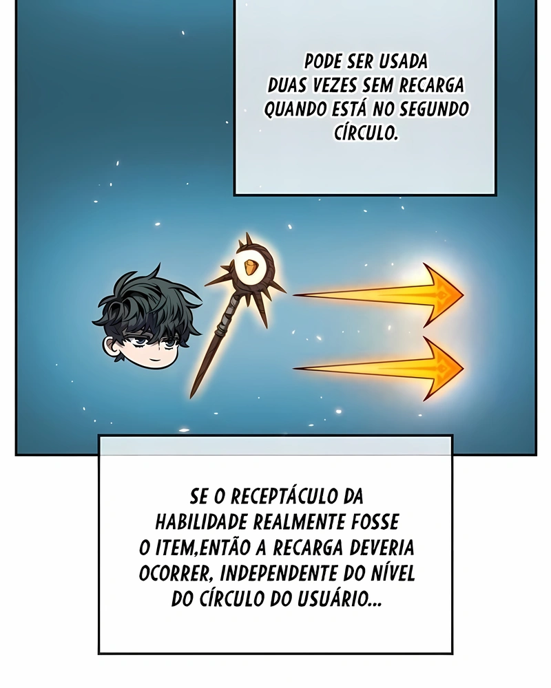 The Last Adventurer Capítulo 104 Página 76
