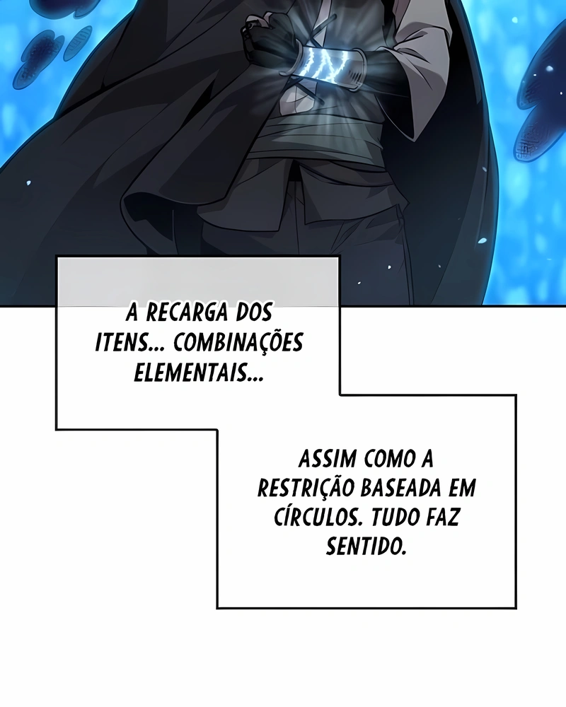 The Last Adventurer Capítulo 104 Página 79
