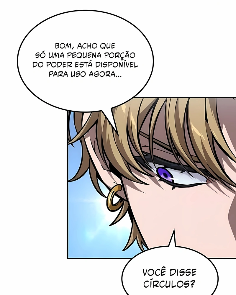 The Last Adventurer Capítulo 104 Página 80