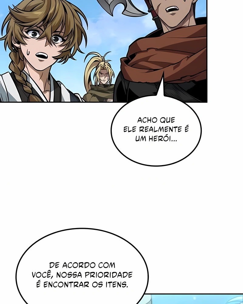 The Last Adventurer Capítulo 104 Página 83