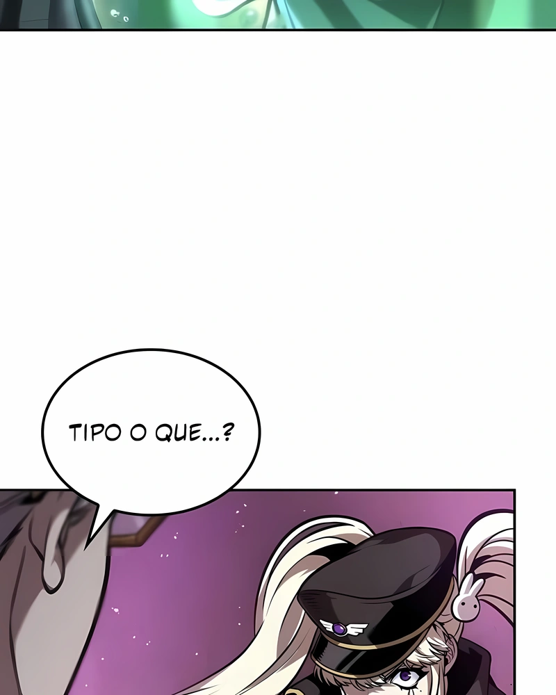 The Last Adventurer Capítulo 105 Página 27