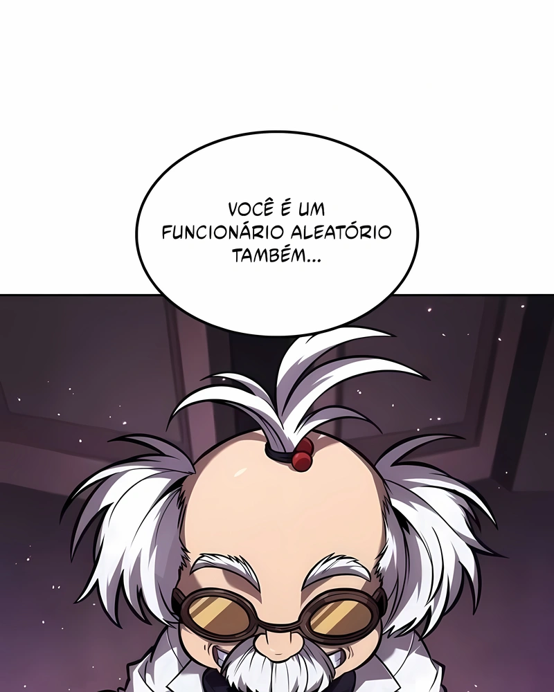 The Last Adventurer Capítulo 105 Página 33