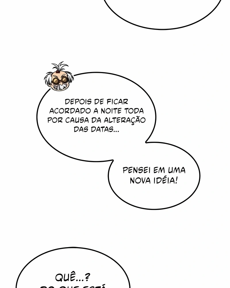 The Last Adventurer Capítulo 105 Página 35