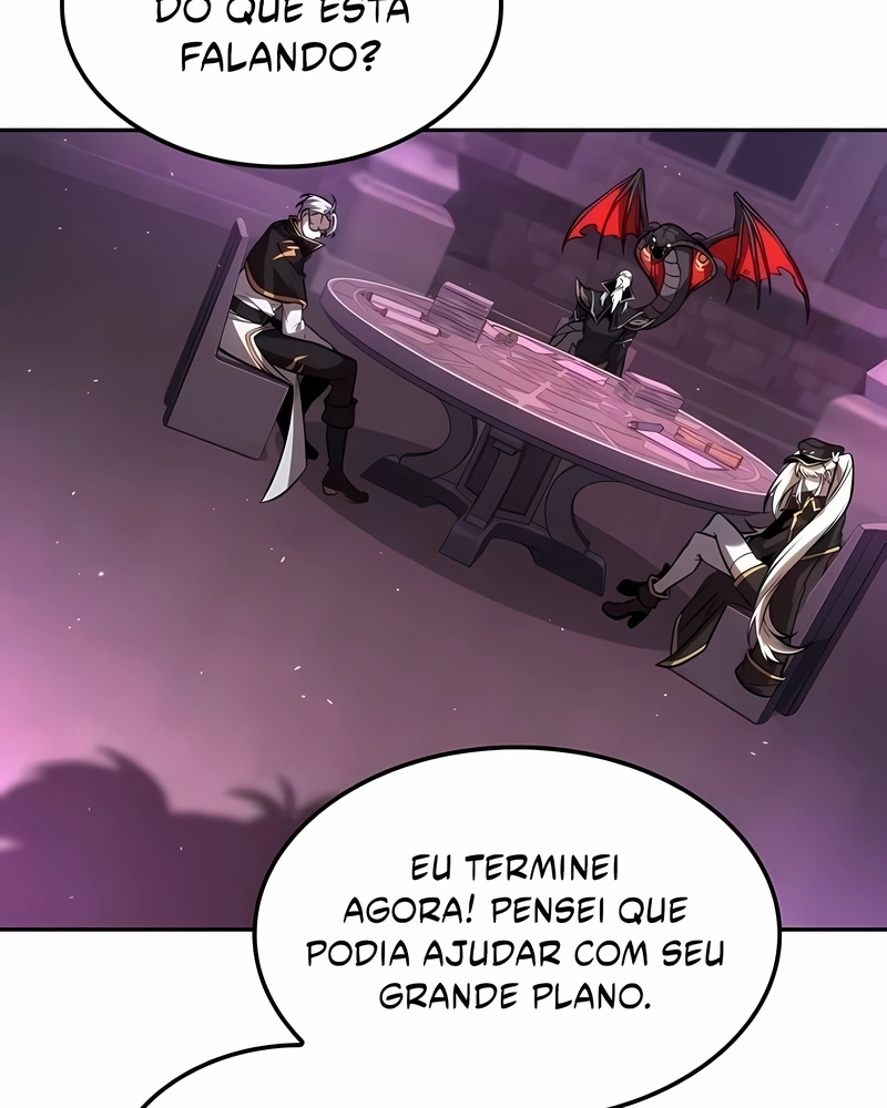 The Last Adventurer Capítulo 105 Página 36