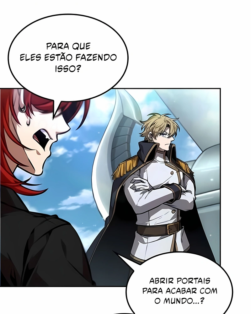 The Last Adventurer Capítulo 105 Página 52