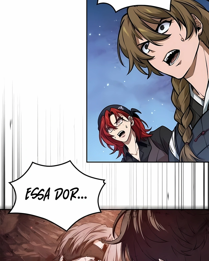 The Last Adventurer Capítulo 105 Página 74