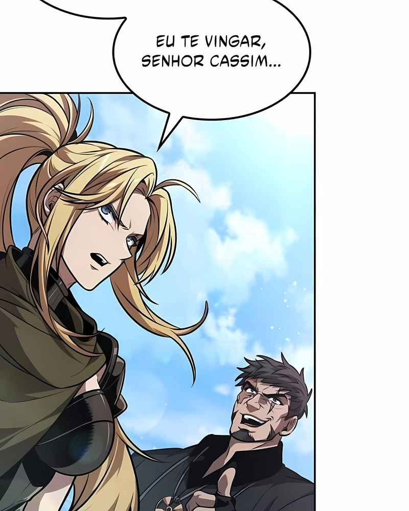 The Last Adventurer Capítulo 105 Página 89