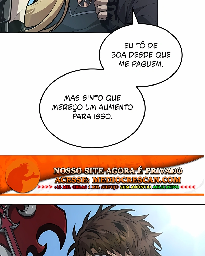 The Last Adventurer Capítulo 105 Página 90