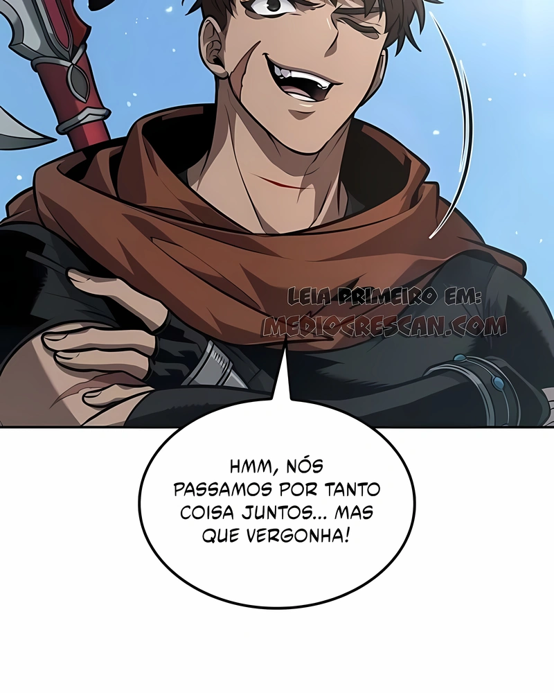 The Last Adventurer Capítulo 105 Página 91