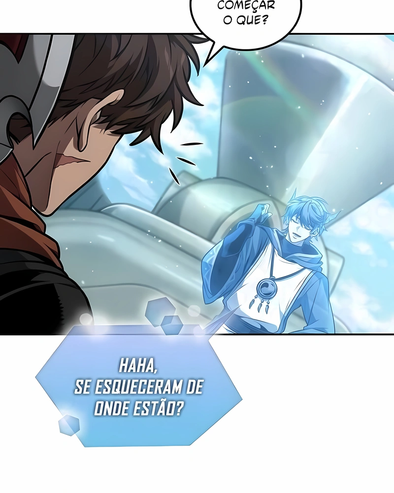 The Last Adventurer Capítulo 105 Página 97