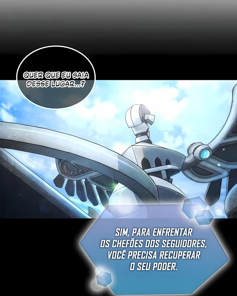 The Last Adventurer Capítulo 106 Página 13