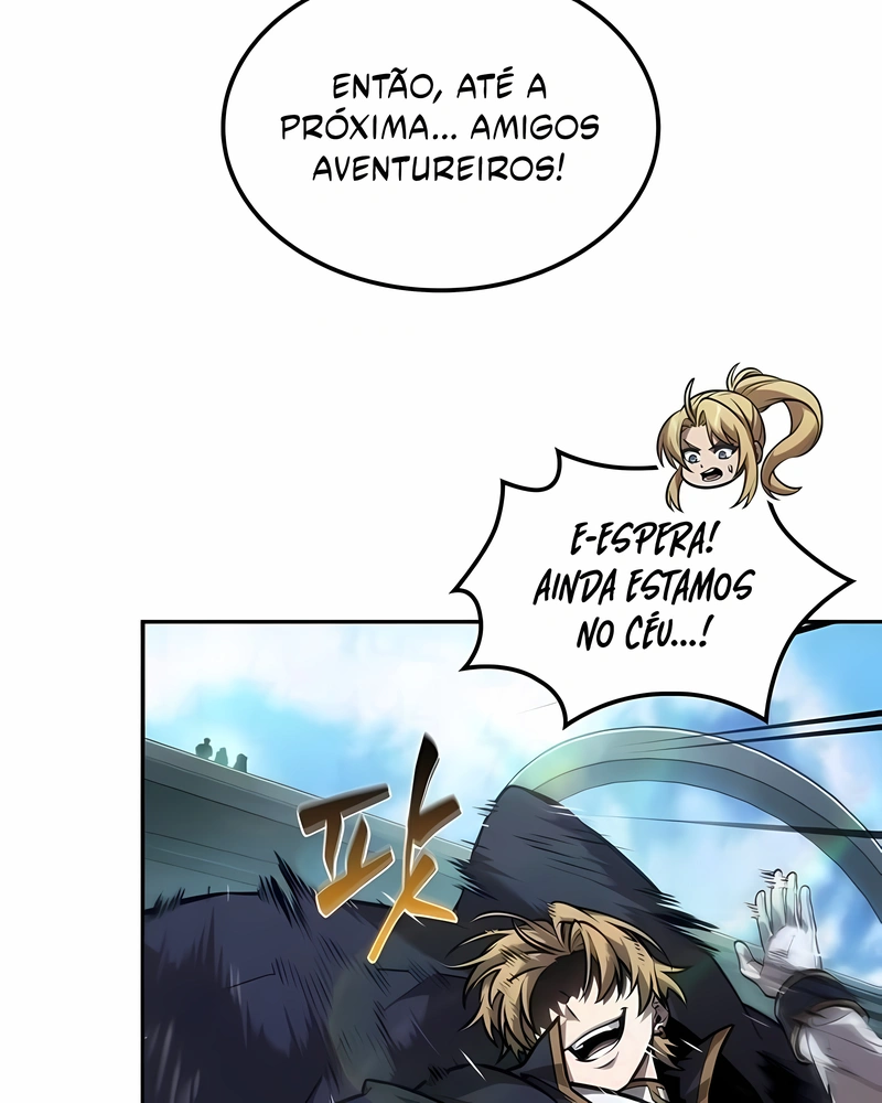 The Last Adventurer Capítulo 106 Página 32