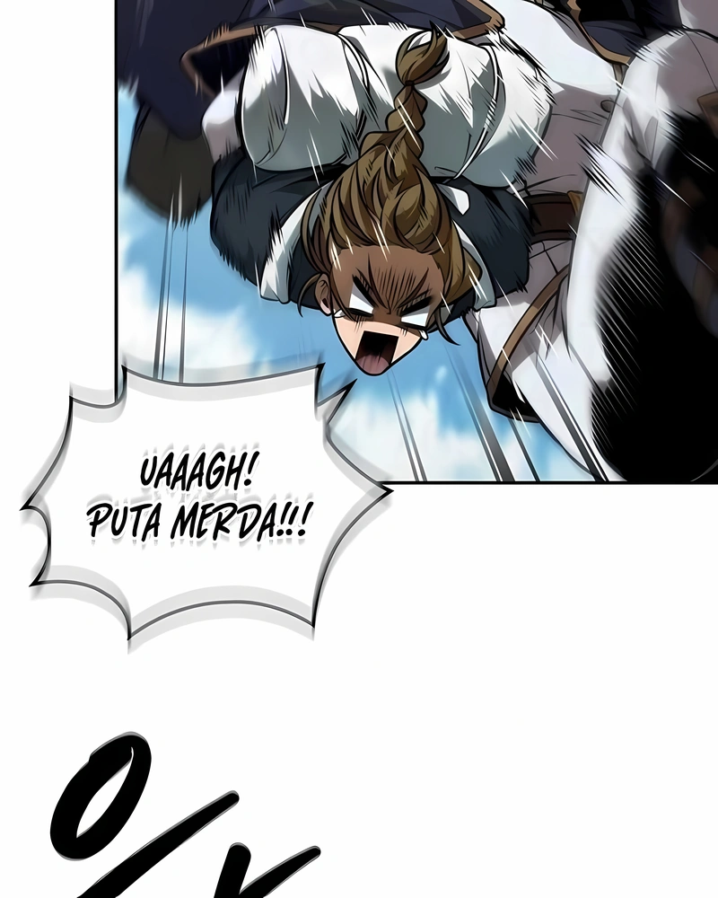 The Last Adventurer Capítulo 106 Página 33