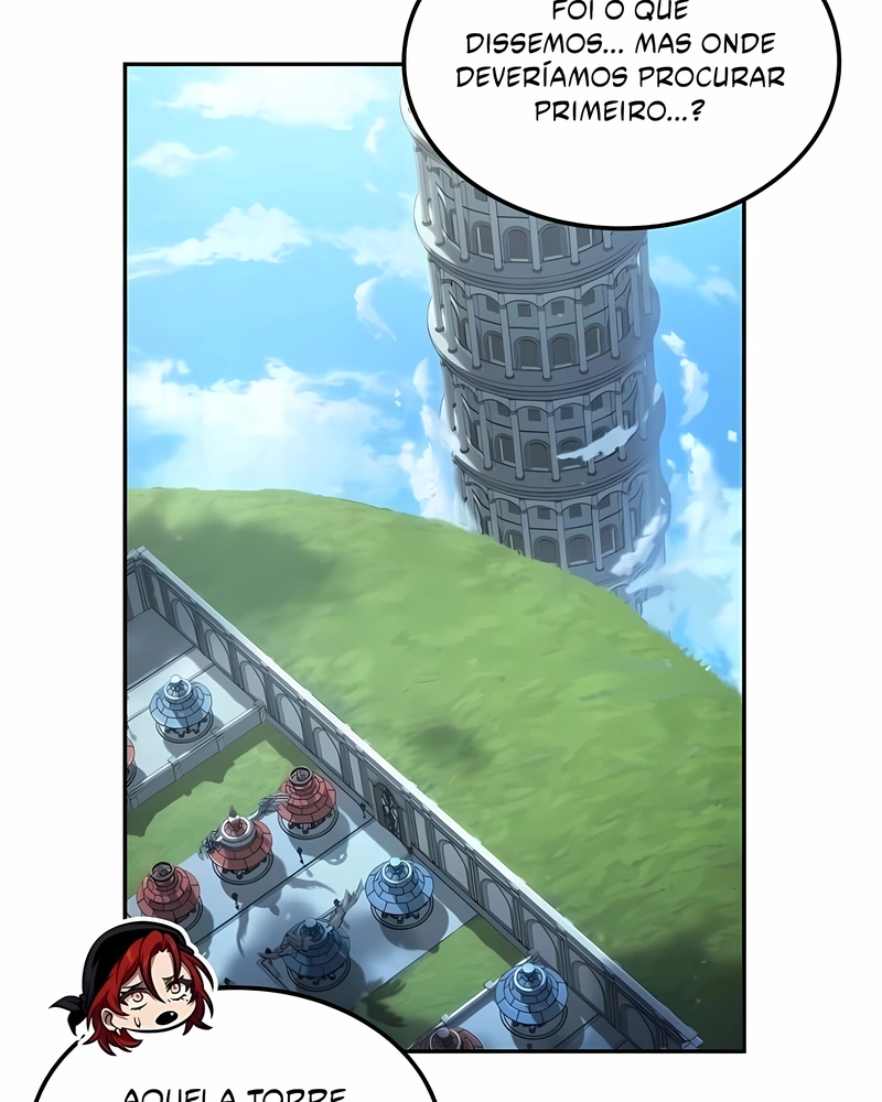 The Last Adventurer Capítulo 106 Página 40