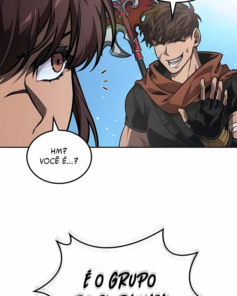 The Last Adventurer Capítulo 106 Página 42