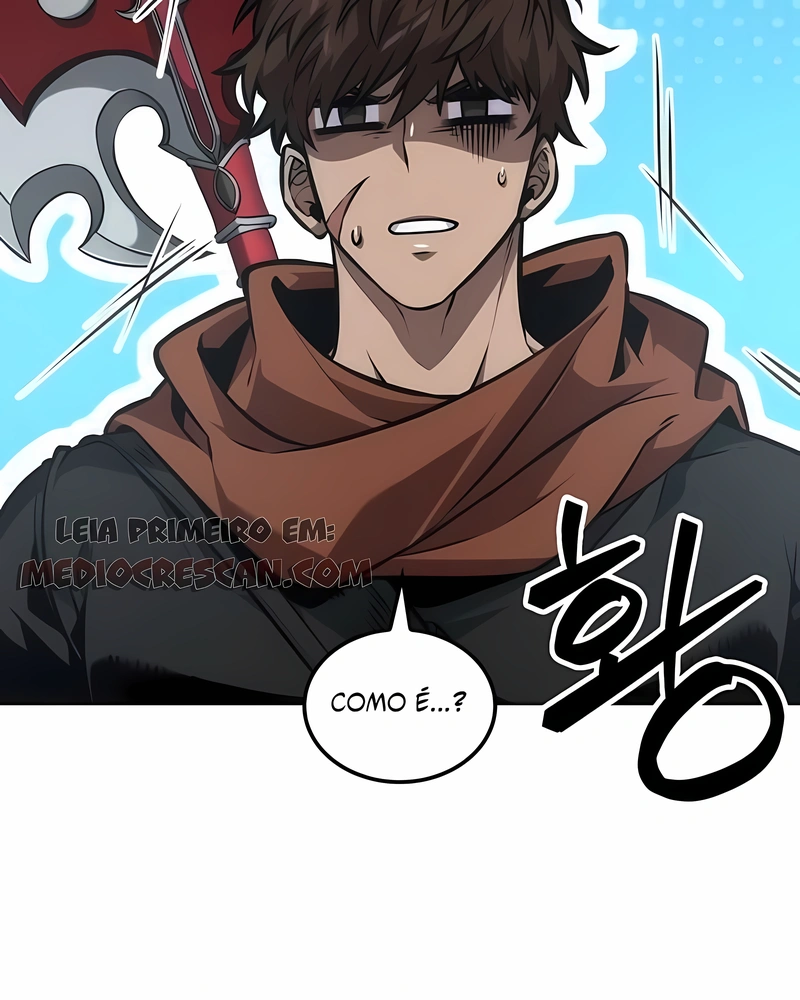 The Last Adventurer Capítulo 106 Página 45