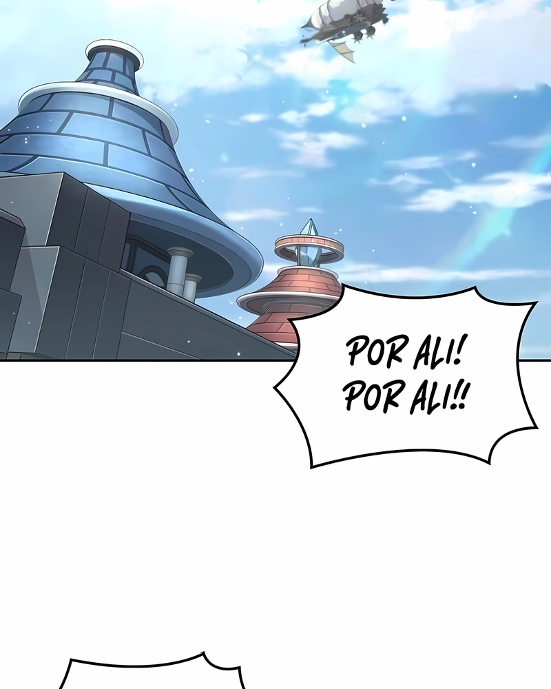 The Last Adventurer Capítulo 106 Página 48