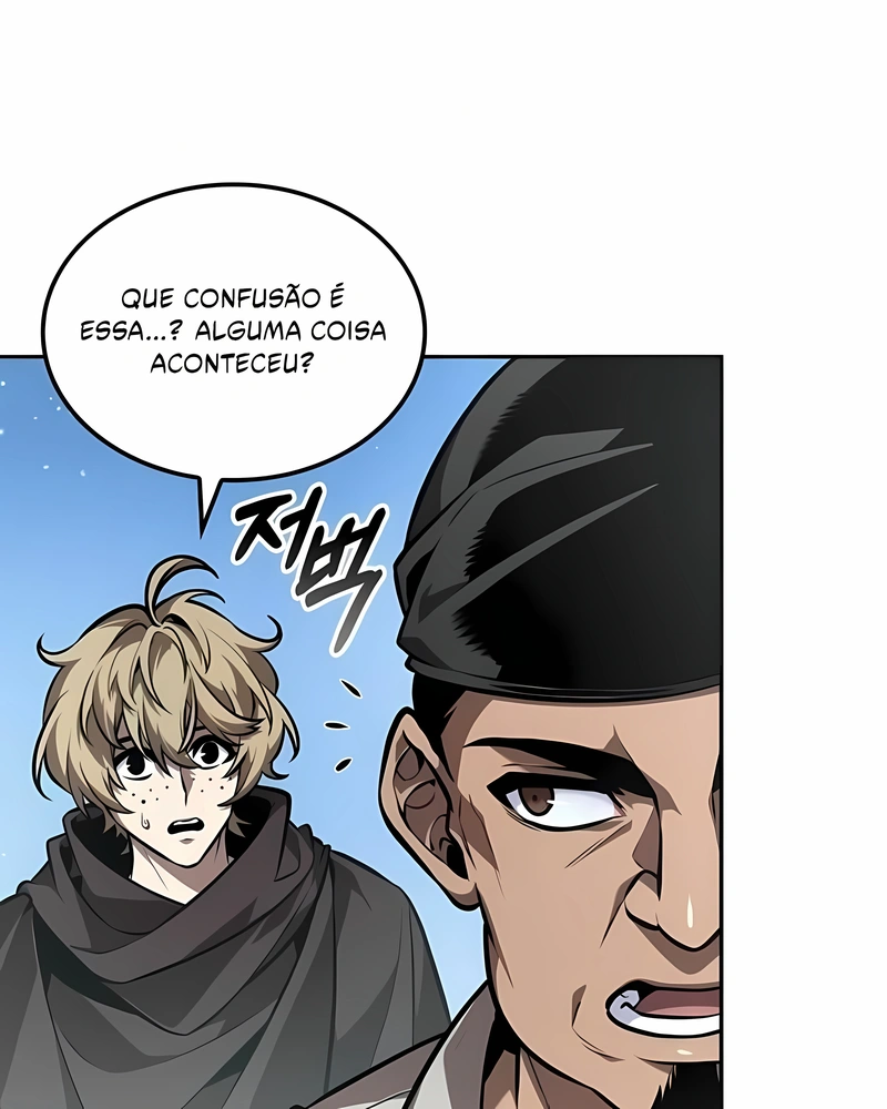The Last Adventurer Capítulo 106 Página 50