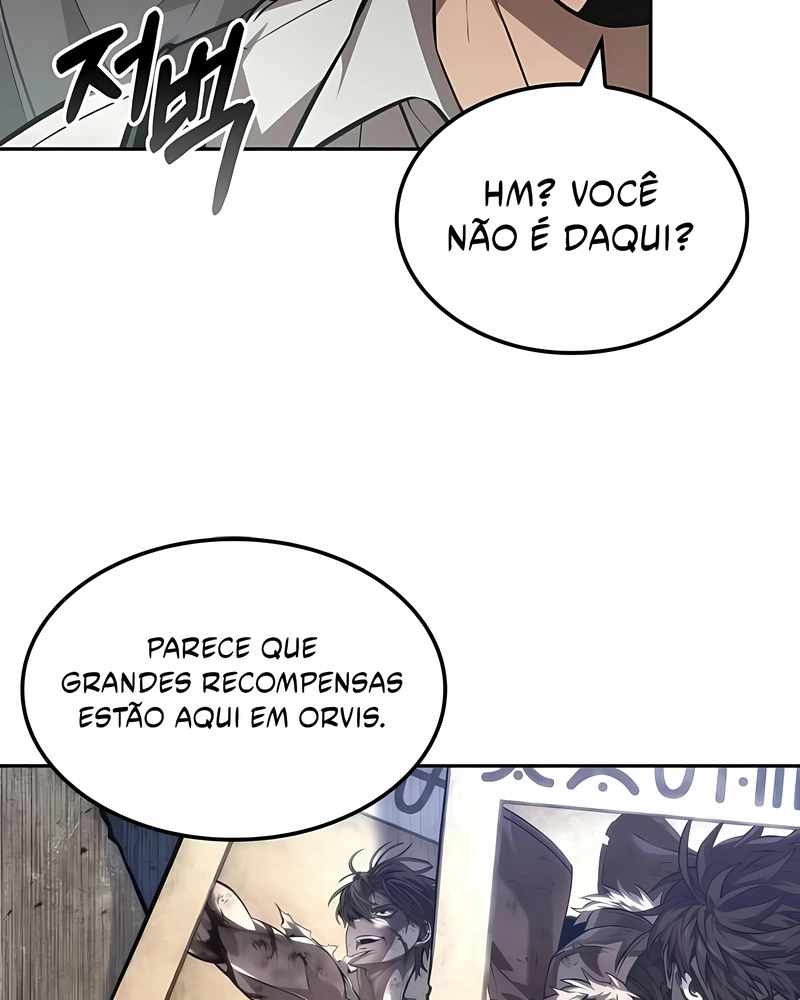 The Last Adventurer Capítulo 106 Página 51