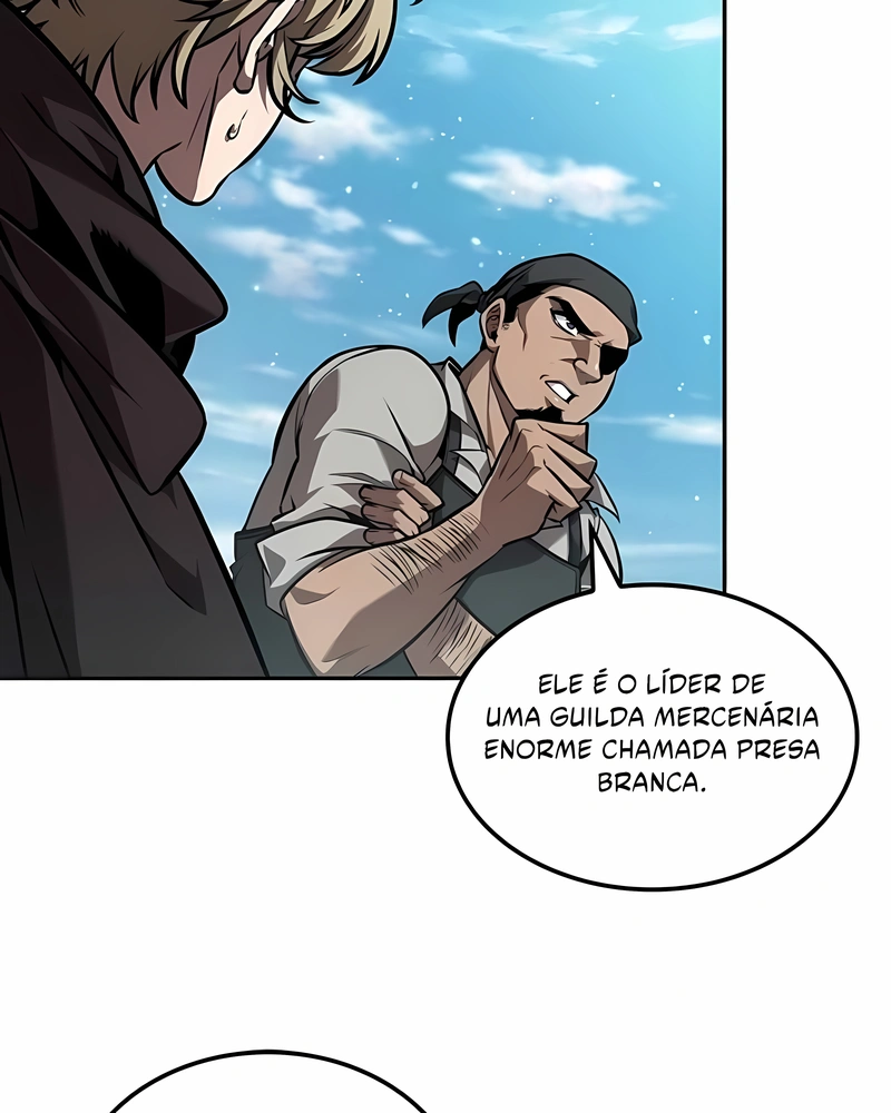 The Last Adventurer Capítulo 106 Página 57