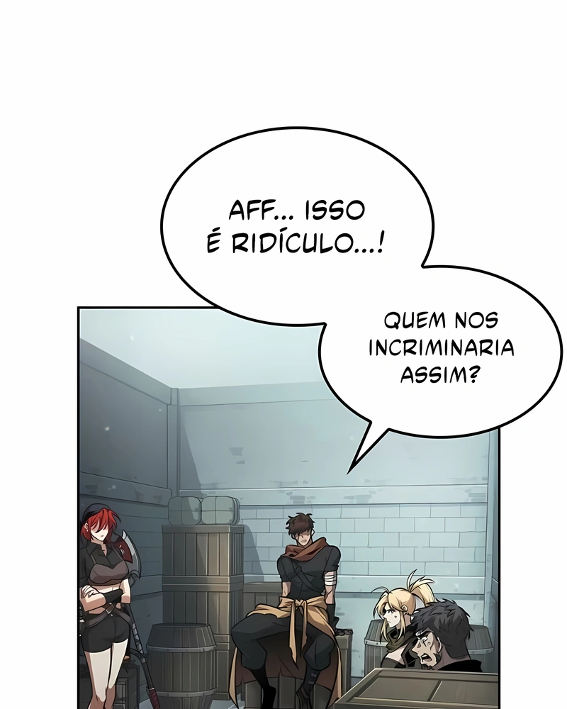 The Last Adventurer Capítulo 106 Página 62