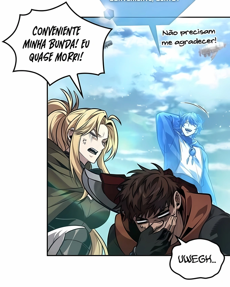 The Last Adventurer Capítulo 106 Página 7