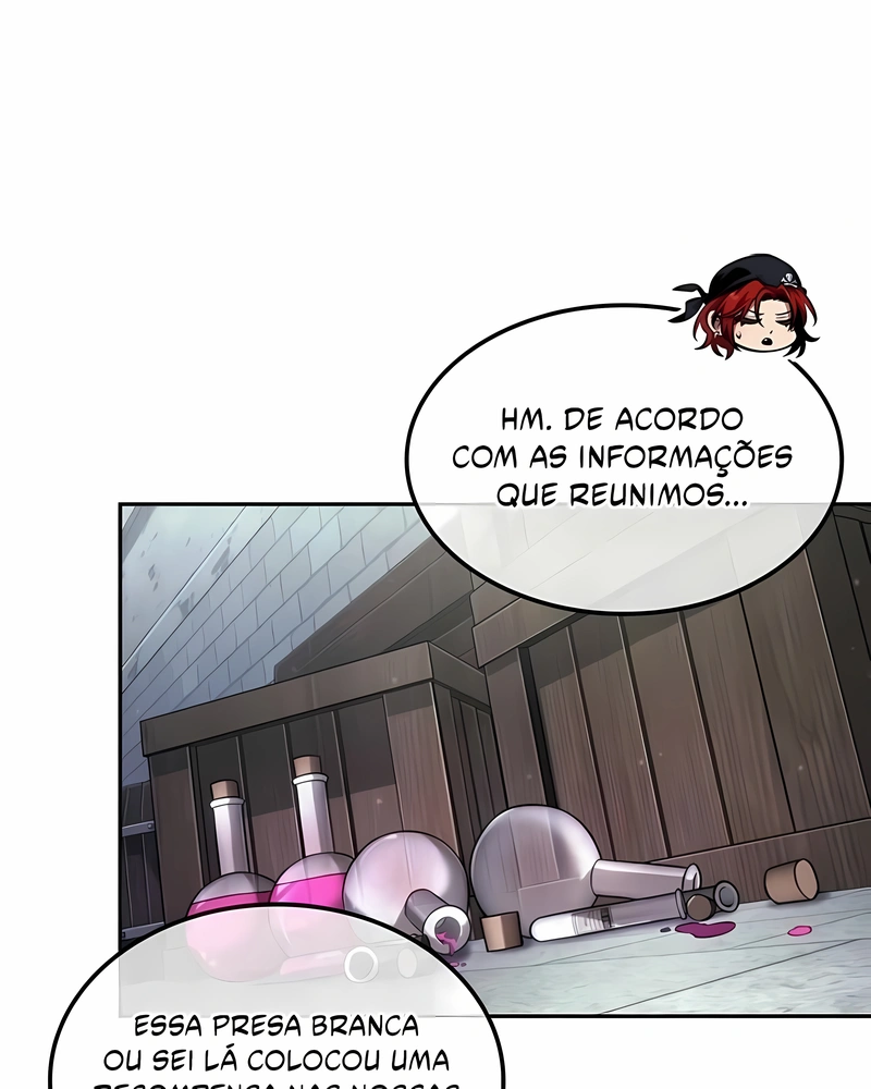 The Last Adventurer Capítulo 106 Página 70