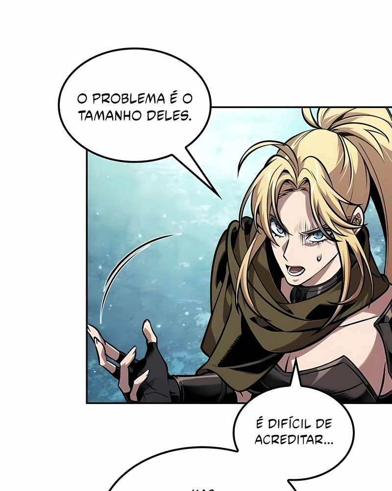 The Last Adventurer Capítulo 106 Página 73