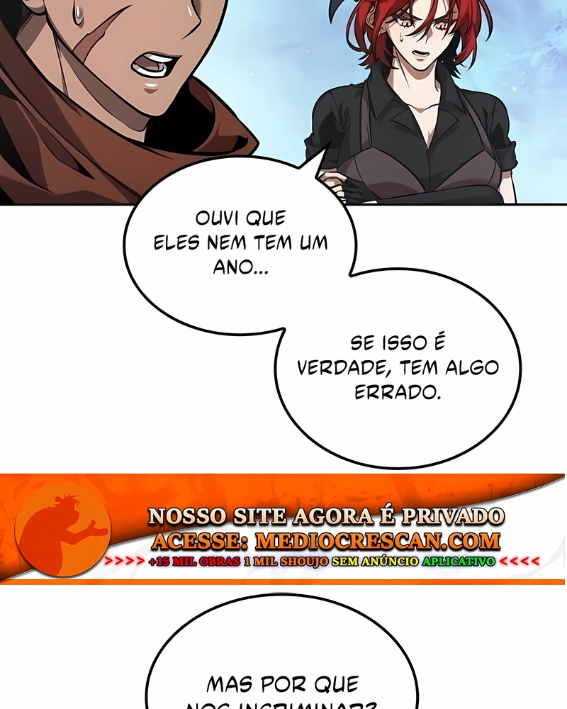The Last Adventurer Capítulo 106 Página 75