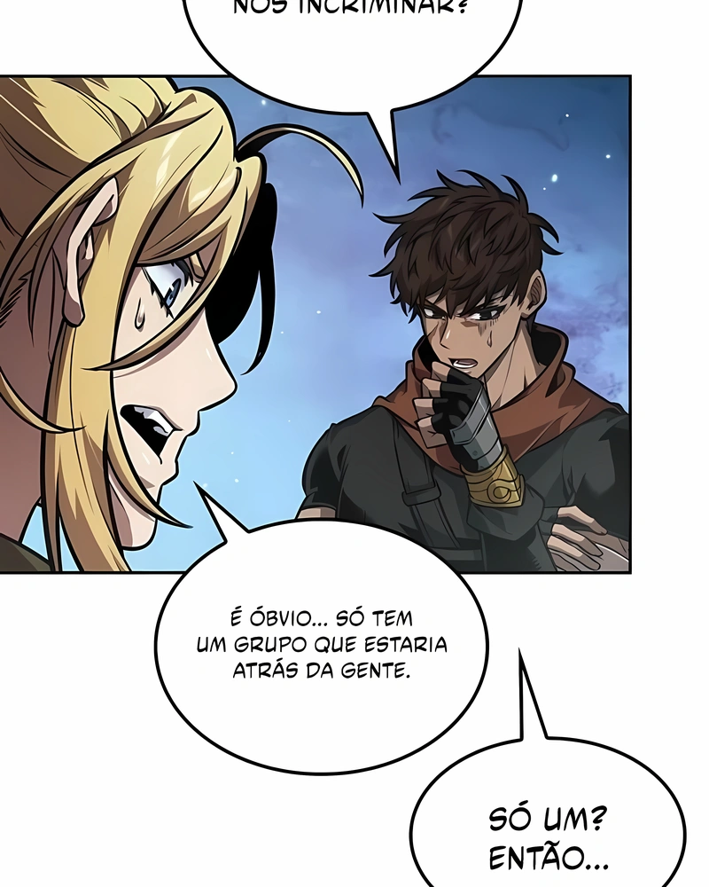 The Last Adventurer Capítulo 106 Página 76