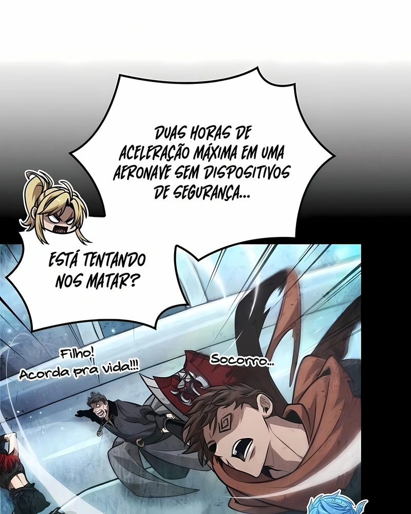 The Last Adventurer Capítulo 106 Página 8