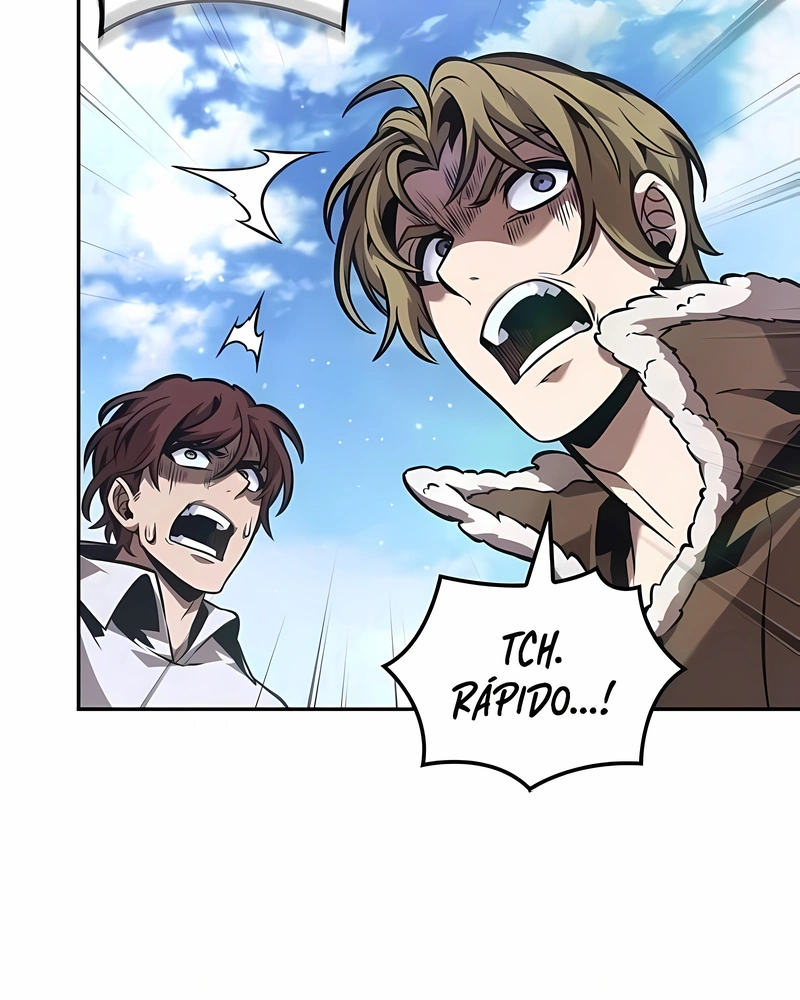 The Last Adventurer Capítulo 106 Página 88