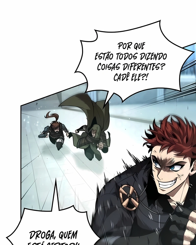 The Last Adventurer Capítulo 106 Página 91