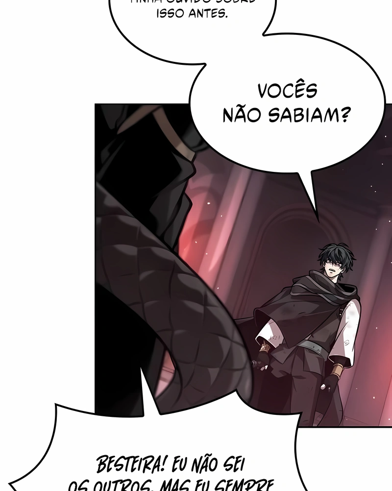 The Last Adventurer Capítulo 107 Página 19