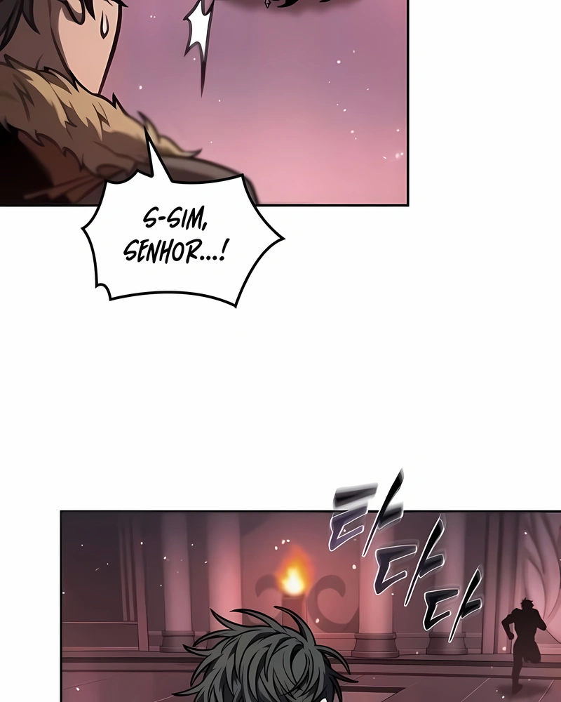 The Last Adventurer Capítulo 107 Página 3