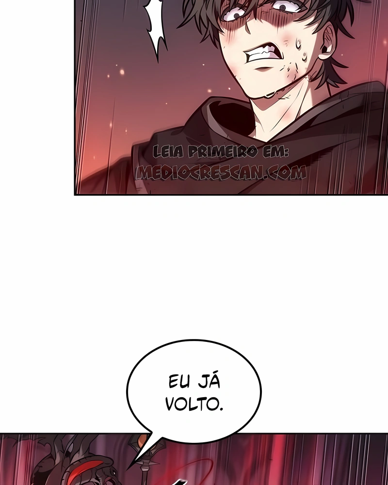 The Last Adventurer Capítulo 107 Página 32
