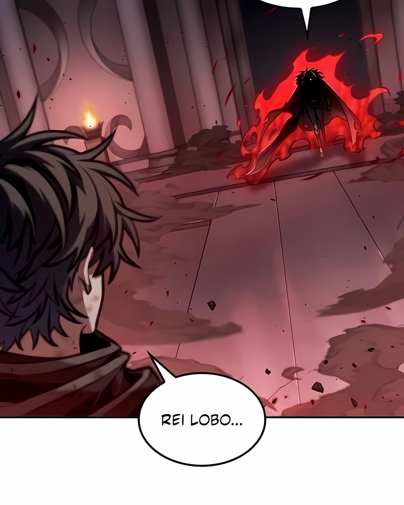 The Last Adventurer Capítulo 107 Página 37