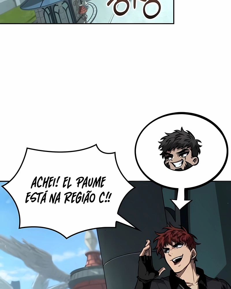 The Last Adventurer Capítulo 107 Página 48
