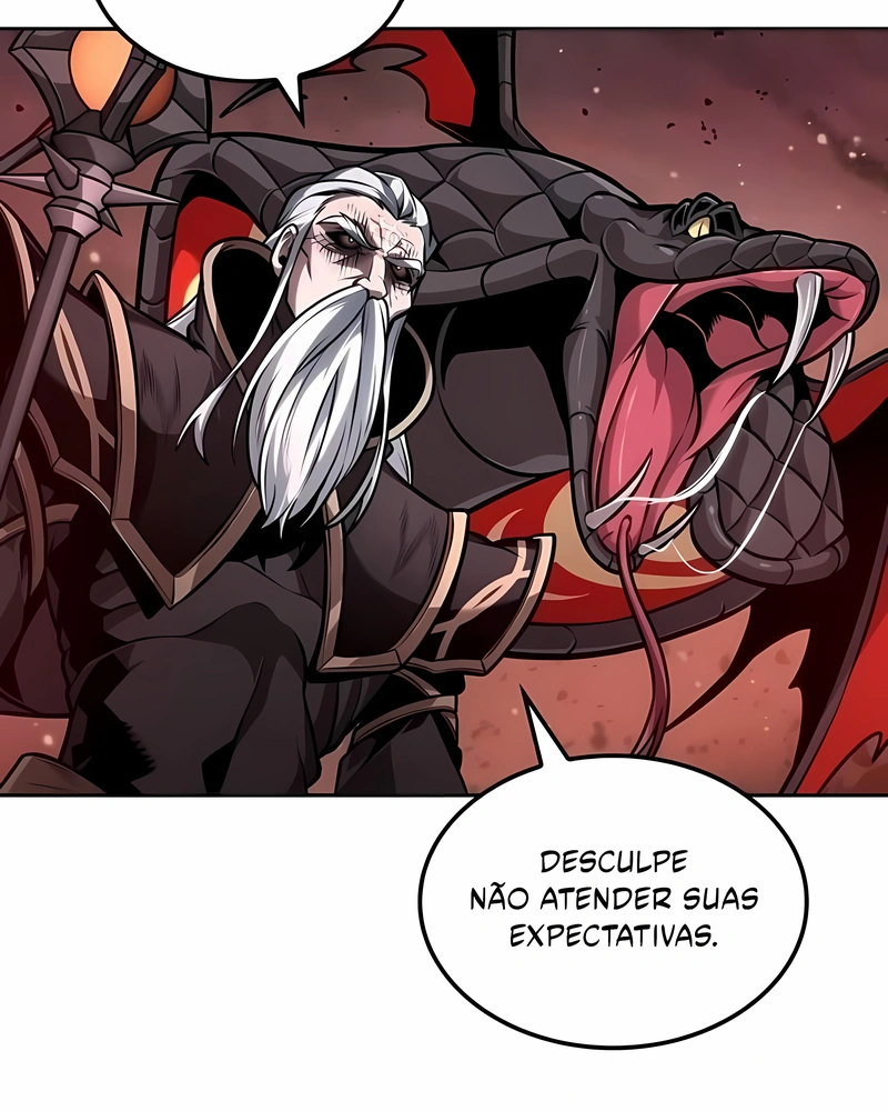 The Last Adventurer Capítulo 107 Página 5