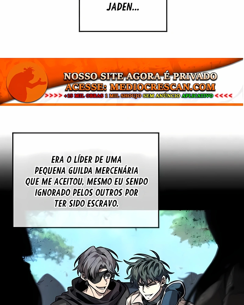 The Last Adventurer Capítulo 107 Página 59