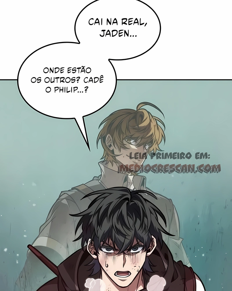 The Last Adventurer Capítulo 107 Página 61