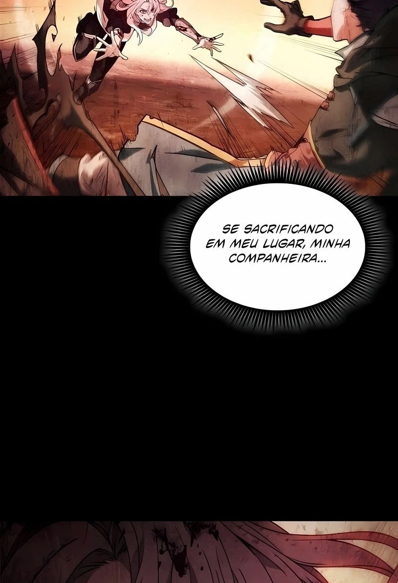 The Last Adventurer Capítulo 108 Página 10