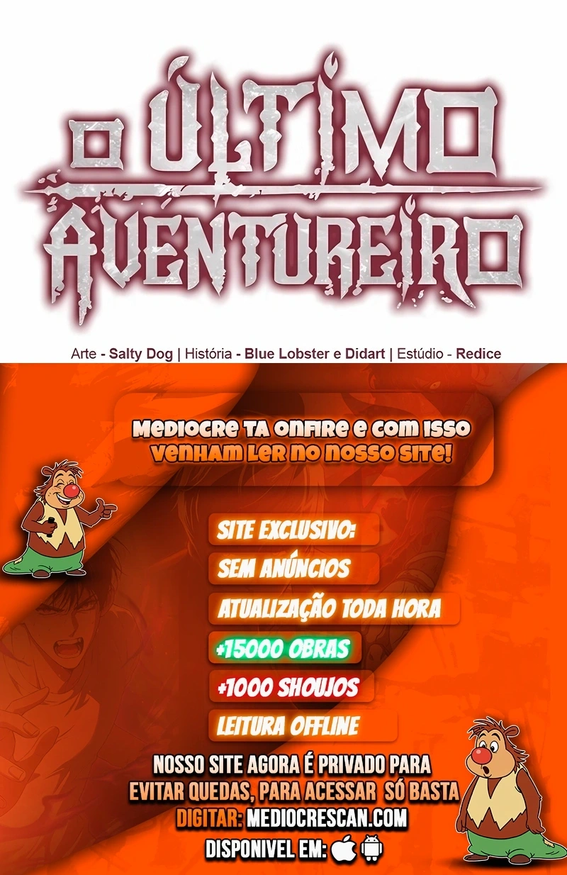 The Last Adventurer Capítulo 108 Página 120
