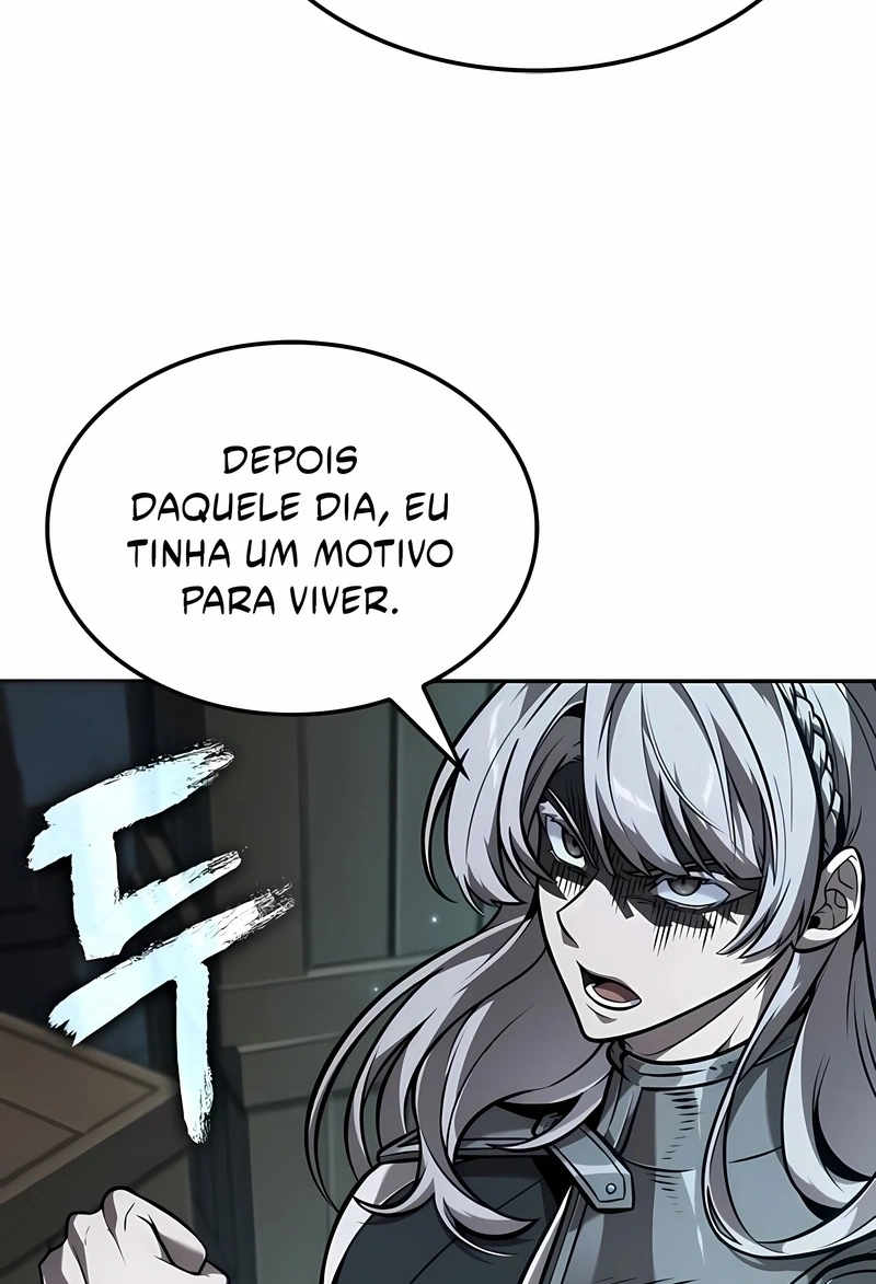 The Last Adventurer Capítulo 108 Página 33