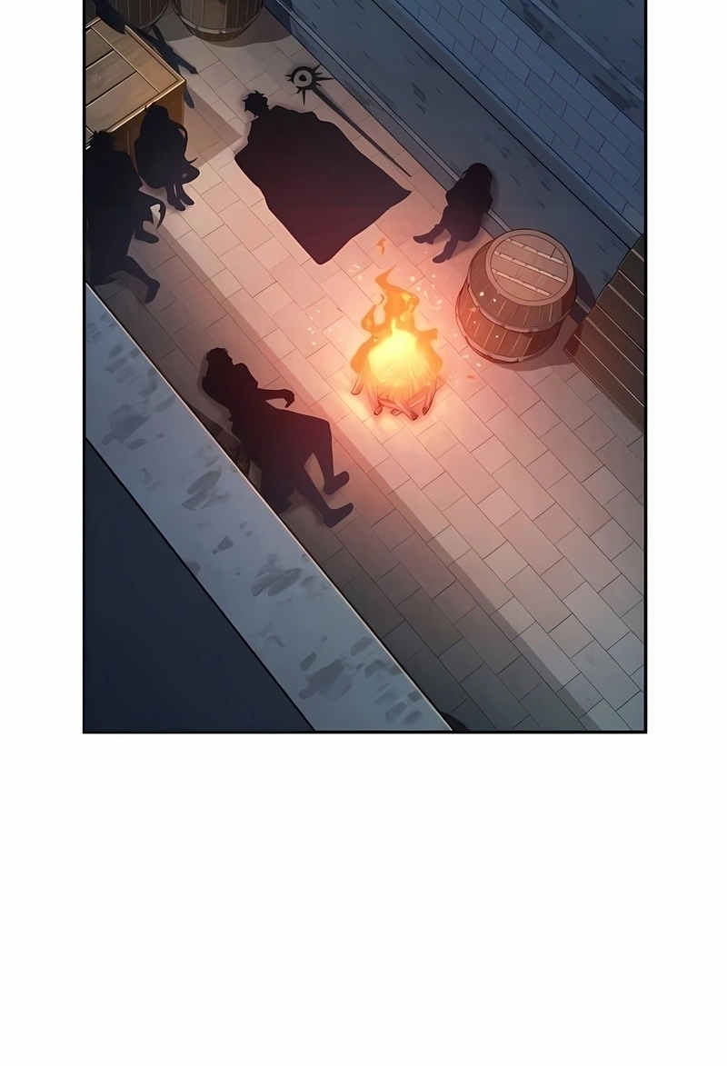 The Last Adventurer Capítulo 108 Página 49