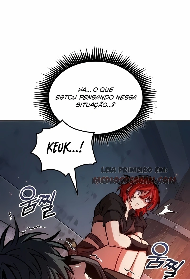 The Last Adventurer Capítulo 108 Página 69