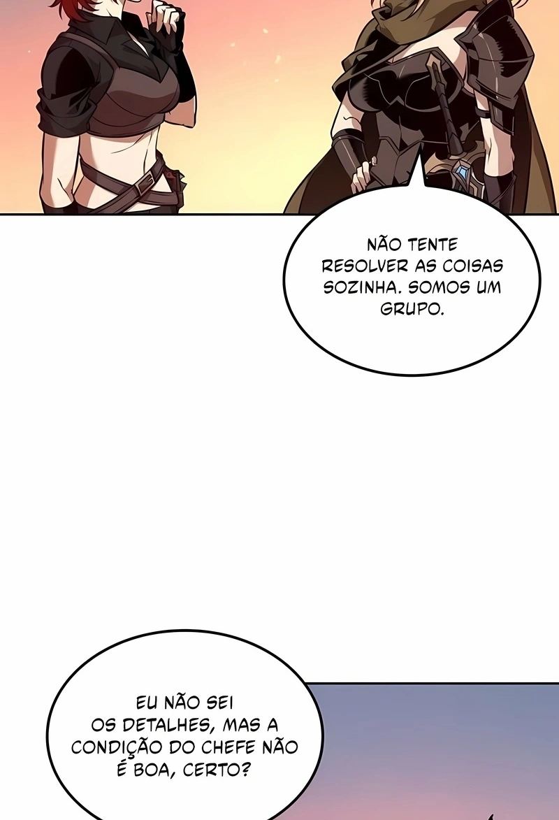 The Last Adventurer Capítulo 108 Página 84