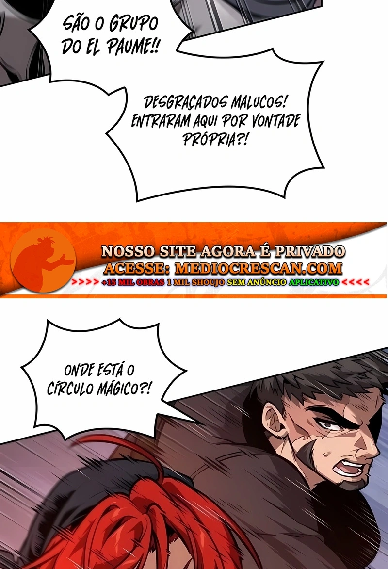 The Last Adventurer Capítulo 108 Página 91