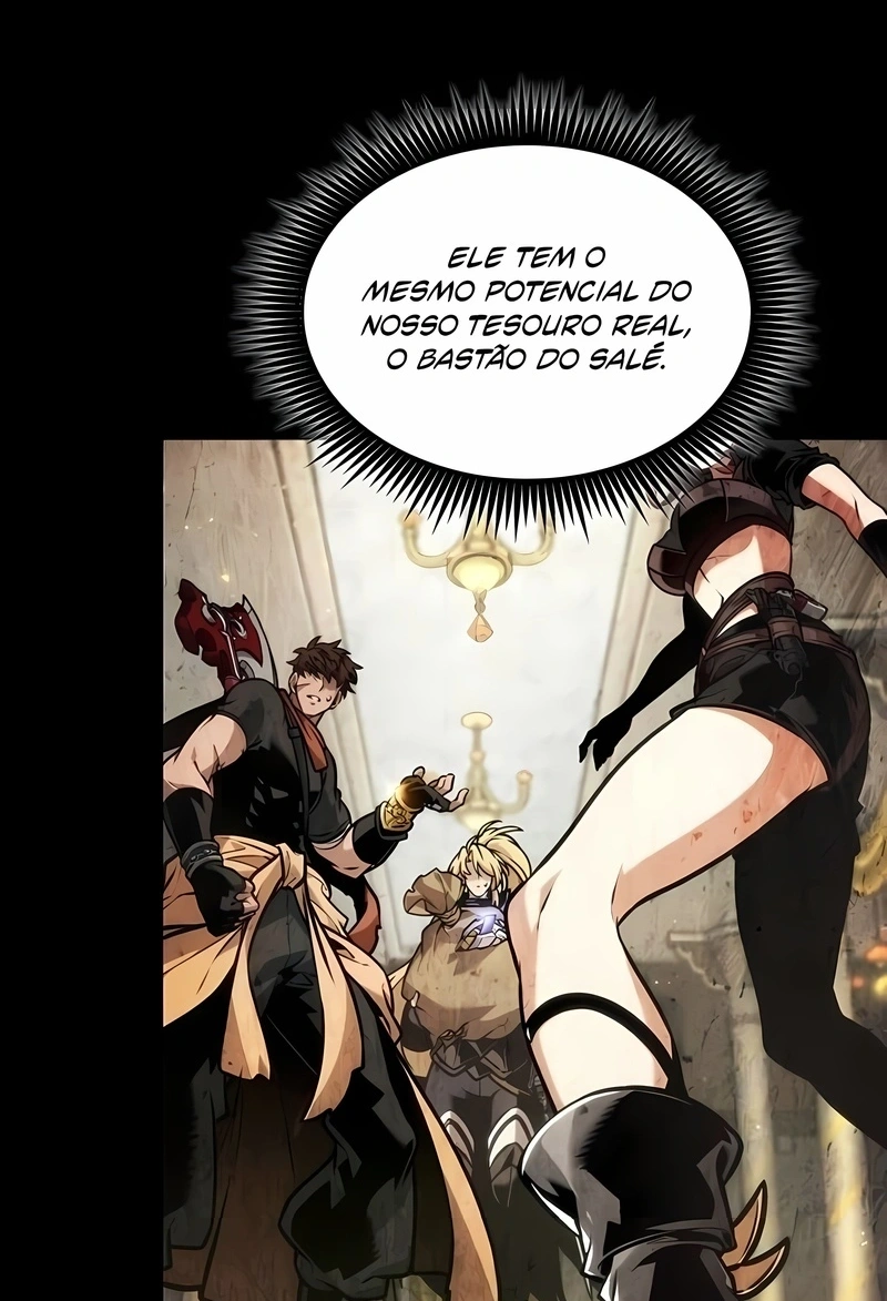 The Last Adventurer Capítulo 108 Página 96